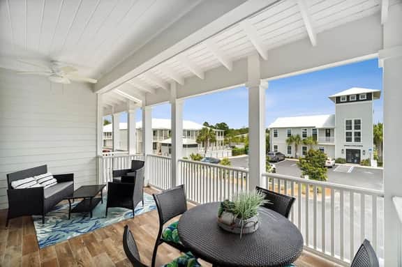 Charming 30A Escape w/ Pool | Near Beach - Image 2