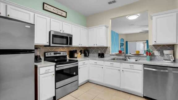Cute 3bd Amazing Resort - Image 5
