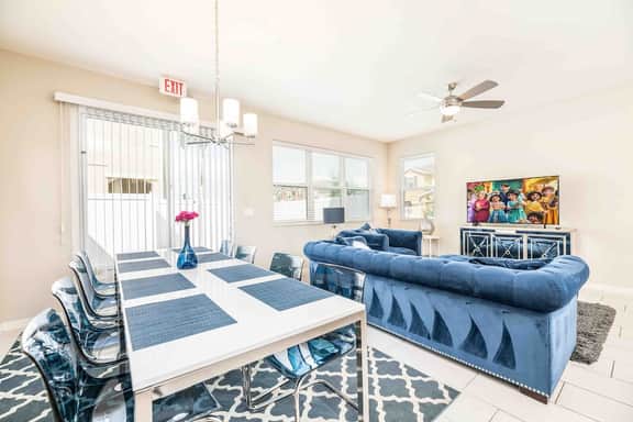 Disney Area 4BR | Gated Community - Image 2