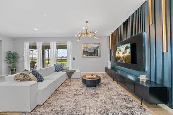 Disney Area 8BR | Pool, Water Park & Lake View - Image 5