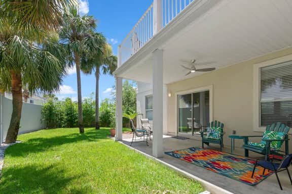 Escape to Paradise 3BDR Beach House - Image 4