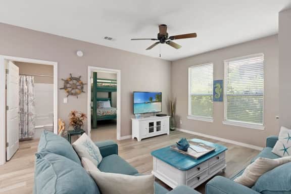Escape to Paradise 3BDR Beach House - Image 3