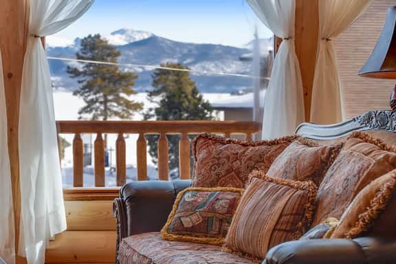 Granby Modern Cabin - Hot Tub & Mountain Views - Image 2