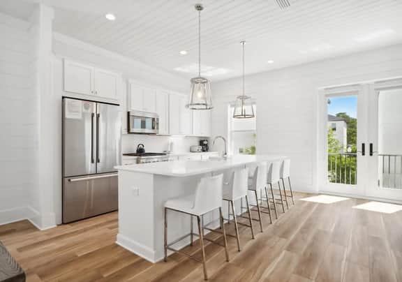 Hidden Palms 7BR W Pool, Billiard and near Beach! - Image 4