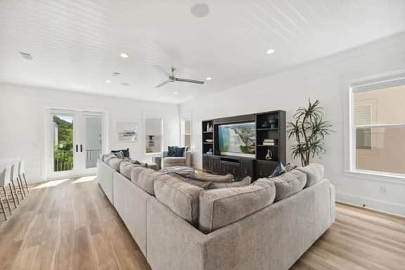 Hidden Palms 7BR W Pool, Billiard and near Beach! - Image 3