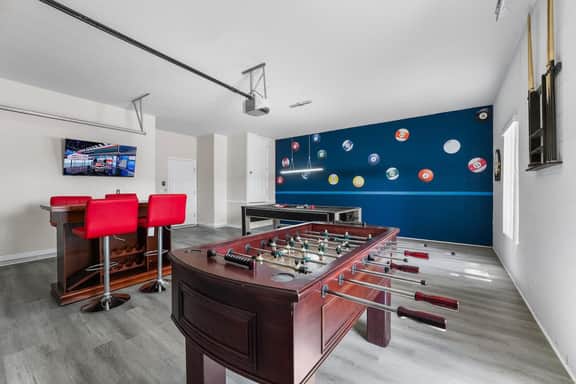 Make memories in this 6 bedroom with private pool! - Image 4