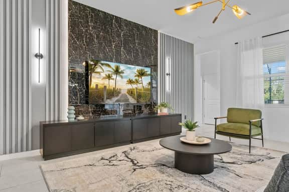 Massive 12BR Resort Home | 4 Miles to Disney - Image 3