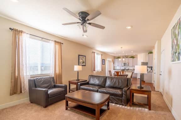 Newly Built 4BR Spacious Retreat in Peyton - Image 3