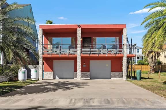 Ocean Breeze Escape | South Padre Island - Image 3