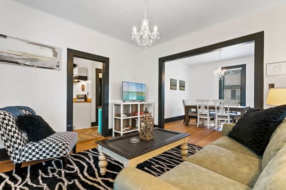 Pet Friendly Bungalow in St Augustine! - Image 2
