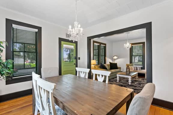 Pet Friendly Bungalow in St Augustine! - Image 4