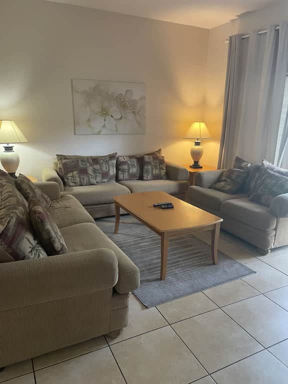 Regal Getaway | 4BR • Pool • Lazy River • Parks - Image 2