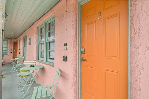 Retro Retreat-1950s Motel in St Augustine! - Image 3