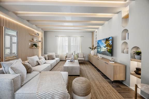 Santa Rosa Villa, Modern, Boho, Family Fun! - Image 5