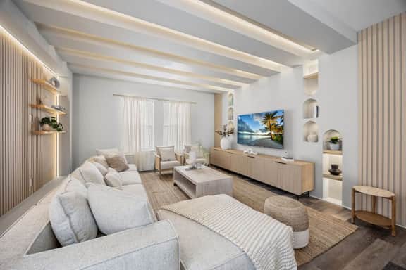 Santa Rosa Villa, Modern, Boho, Family Fun! - Image 4