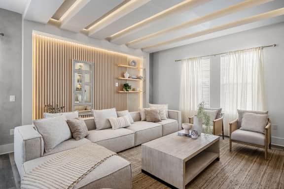 Santa Rosa Villa, Modern, Boho, Family Fun! - Image 3