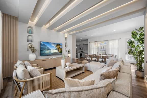 Santa Rosa Villa, Modern, Boho, Family Fun! - Image 2
