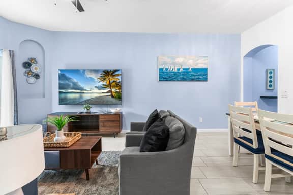 Time of your life townhouse 4bd 3bth Amenities - Image 5