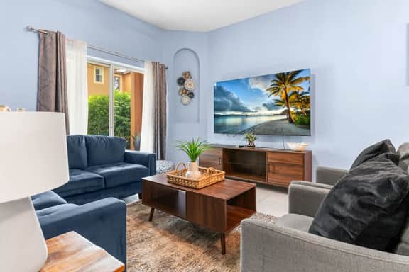 Time of your life townhouse 4bd 3bth Amenities - Image 2