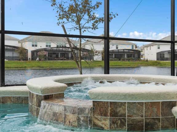 Ultimate Group Mansion, 12BR, Pool and Disney - Image 2