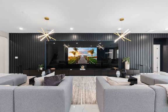 15BR Luxury Disney Villa | 7000 Sq Ft | Sleeps 30+ - Image 2