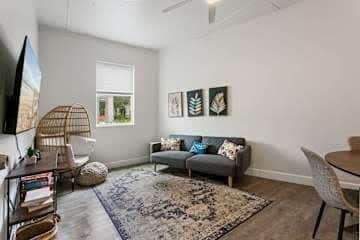 Historic St. Augustine Retreat | Downstairs Unit - Image 3