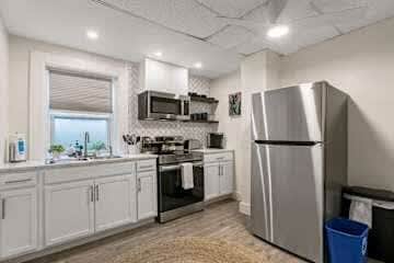 Historic St. Augustine Retreat | Downstairs Unit - Image 5