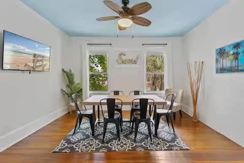 Historic St. Augustine Retreat | Entire Home! - Image 4