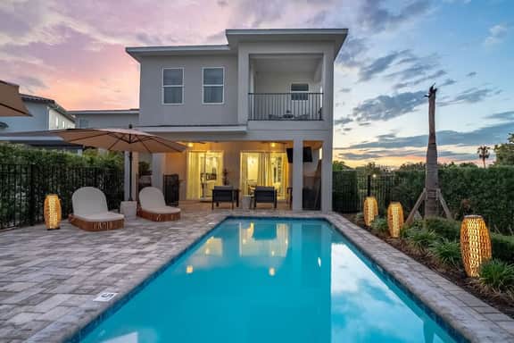 Disney Escape for Families & Groups 6br 5.5bath - Image 3