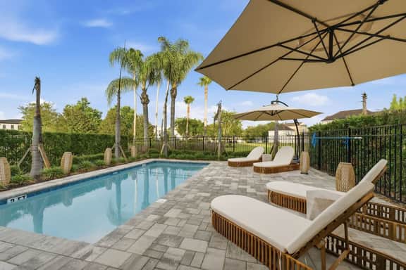 Disney Escape for Families & Groups 6br 5.5bath - Image 4