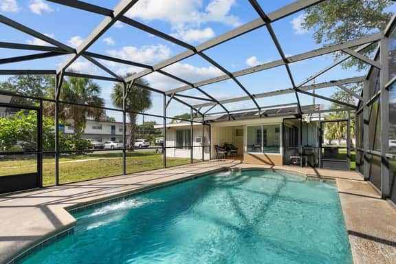Relaxing Lake Toho Retreat | Private Pool - Image 4