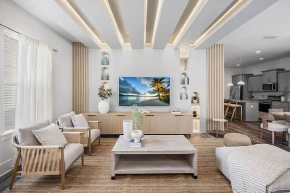 Santa Rosa Beach Retreat | Modern Boho Villa - Image 3