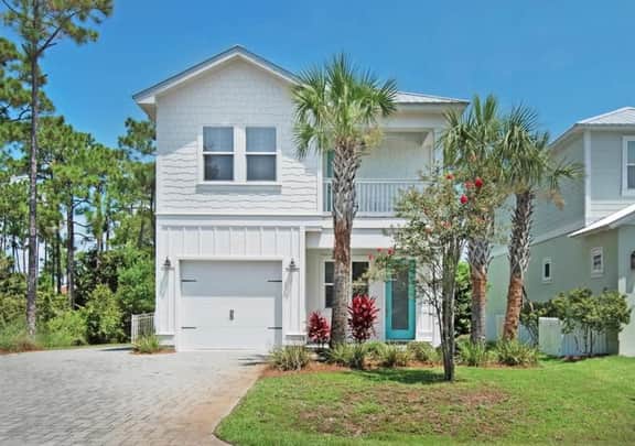 3BR Beach Retreat | Pool & Steps from the Beach - Image 3