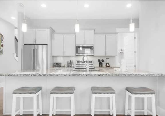 3BR Beach Retreat | Pool & Steps from the Beach - Image 2