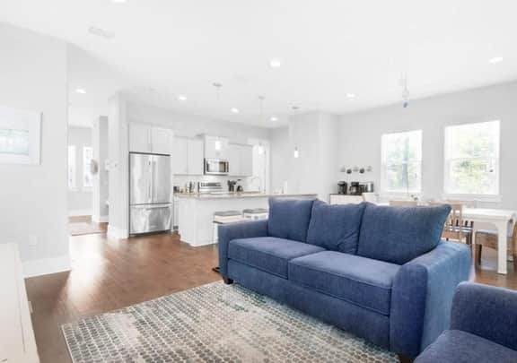 3BR Beach Retreat | Pool & Steps from the Beach - Image 4