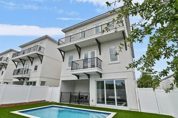 Sunshine & Serenity | Spacious 7BR | Private Pool - Image 2