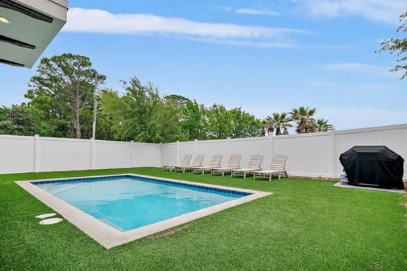 Sunshine & Serenity | Spacious 7BR | Private Pool - Image 3