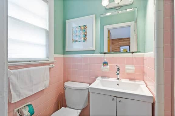 Mid‑Century 50s Motel • St Augustine - Image 4