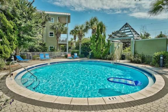 3 Story Destin Villa | Private Beach | Shared Pool - Image 3