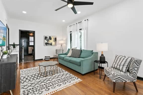 Pet-Friendly St. Augustine Getaway | Cozy Bungalow - Image 5