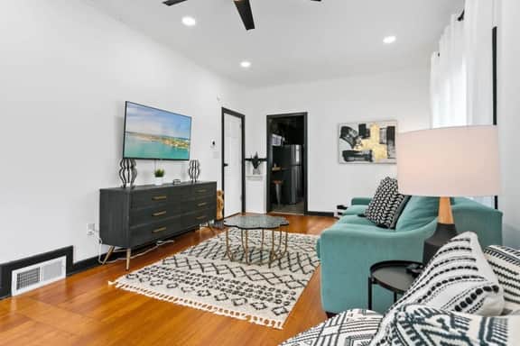 Pet-Friendly St. Augustine Getaway | Cozy Bungalow - Image 3