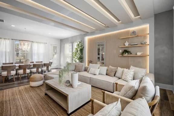 Santa Rosa Boho Villa | Game | Designs | Beach - Image 3