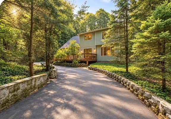 Woodlands Hideaway • Hot Tub • Game Room • Pines - Image 3