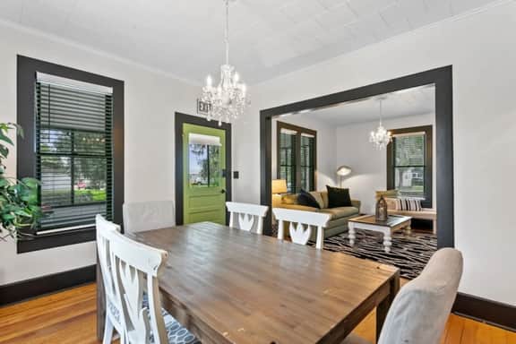 Charming Bungalow | Pet Friendly | St. Augustine - Image 5