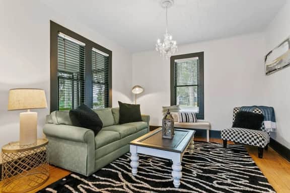 Charming Bungalow | Pet Friendly | St. Augustine - Image 4