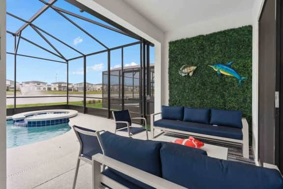 Super Ritzy 9BR | Ultimate Disney Retreat - Image 4