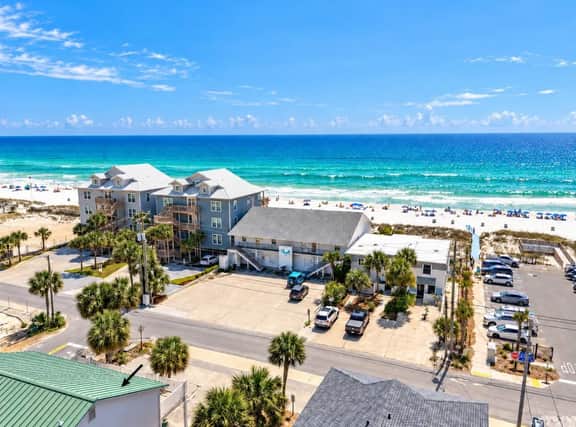 6BR Panama City Beach Side Oasis | Jacuzzi | Pool - Image 4