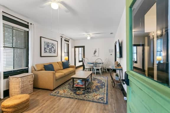 St. Augustine Beach Getaway | Prime Location - Image 3