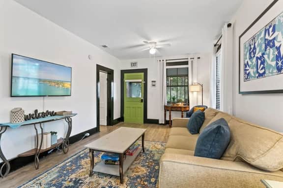 St. Augustine Beach Getaway | Prime Location - Image 5