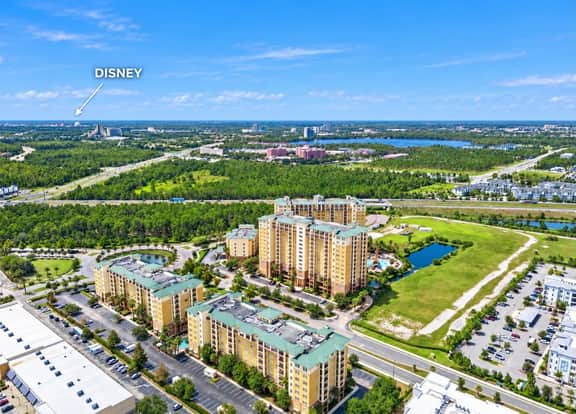 Poinciana Resort – Unit 2102 - Image 4